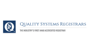 QSR Logo