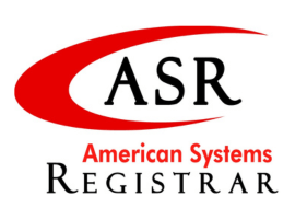 ASR