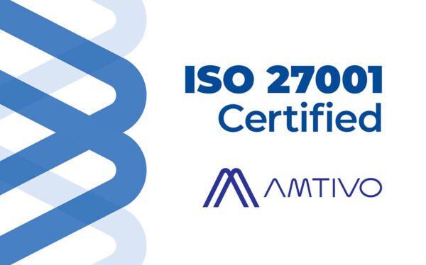 ISO 27001 Certification Flag