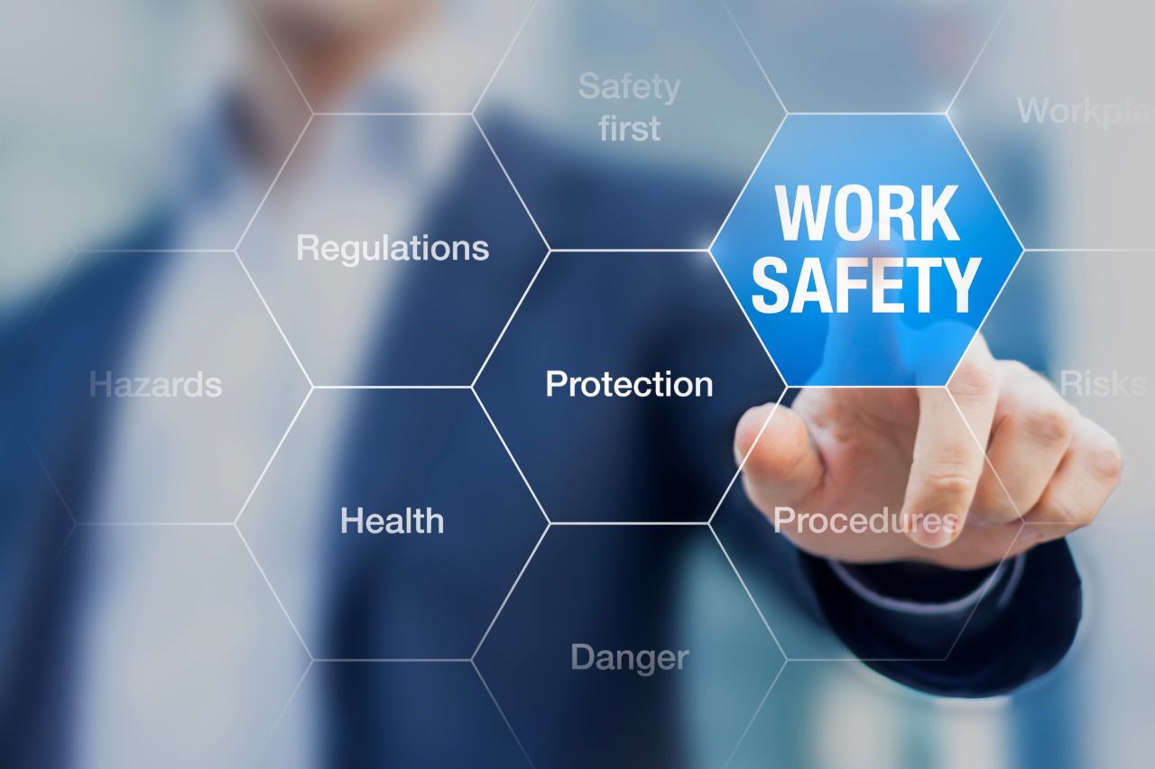 Seamless Safety: Adapting ISO 45001 for Contractor Management and Outsourced Teams