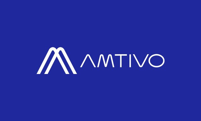 Amtivo Certification badge guidelines